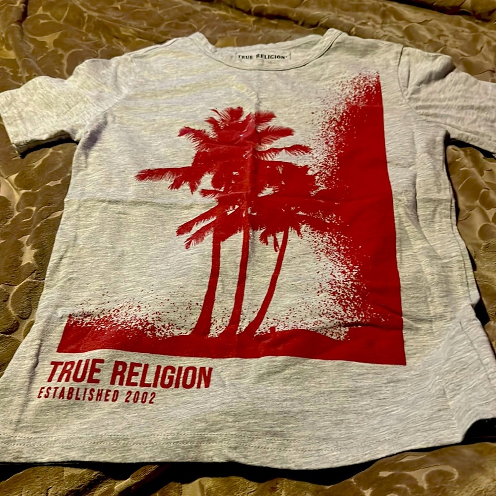True Religion